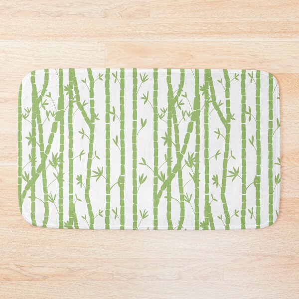 Item preview, Bamboo  designed and sold by Quick Brown Fox Canada.