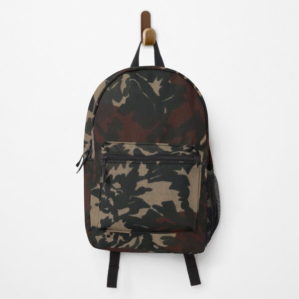 Item preview, RKKA Leaf amoeba camouflage soviet russia ww2 designed and sold by Laskutinova.