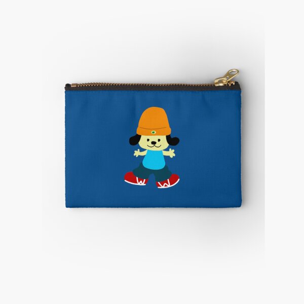 Item preview, Poorly Drawn Parappa designed and sold by shopbrende.