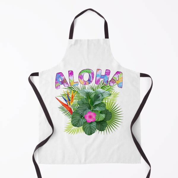 Item preview, Aloha, Hawaiian Party designed and sold by Lusy Rozumna.