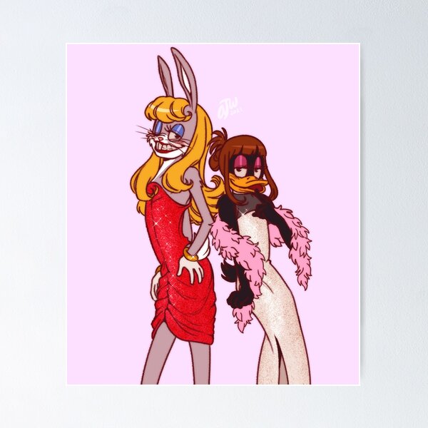 Looneytunes Posters for Sale | Redbubble