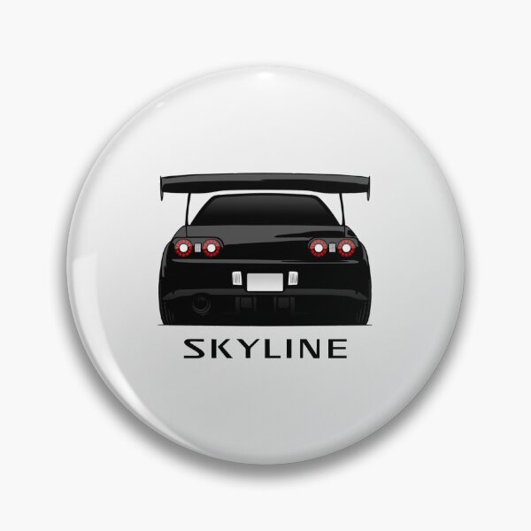 Artikelvorschau, Nissan Skyline GT-R R32| Perfektes Geschenk entworfen und verkauft von trudiess.