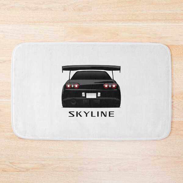 Artikelvorschau, Nissan Skyline GT-R R32| Perfektes Geschenk entworfen und verkauft von trudiess.
