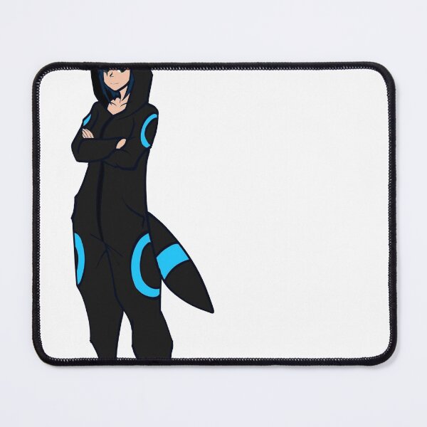 Item preview, umbreon onsie designed and sold by Katto-creates.