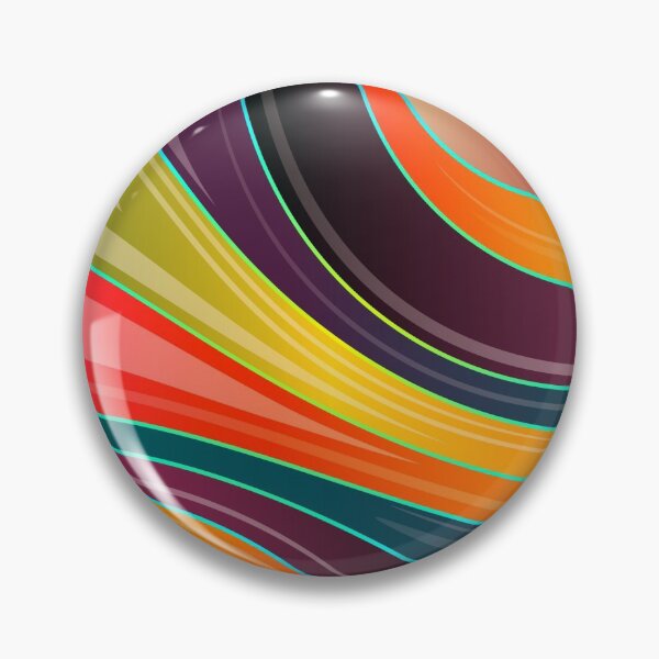 Item preview, Multiple color Pattern designed and sold by drawing-valley.