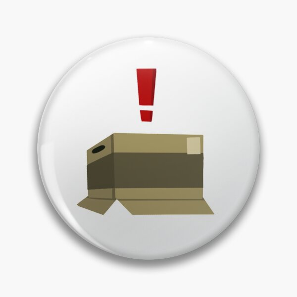 Item preview, Solid Snake Box designed and sold by shopbrende.