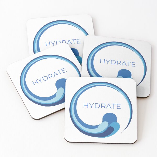 Item preview, Hydrate designed and sold by DEWDesigns.