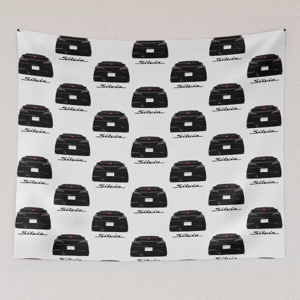 Item preview, Nissan s15 SpecR| Perfect Gift designed and sold by trudiess.