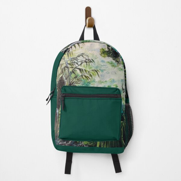 Item preview, Mountain Cloud Forest Ecuador designed and sold by Janice Schiff.