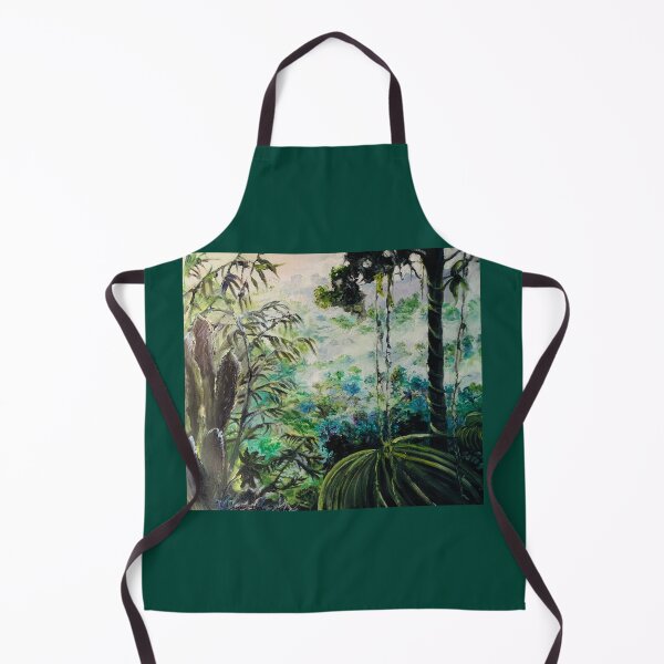 Item preview, Mountain Cloud Forest Ecuador designed and sold by Janice Schiff.