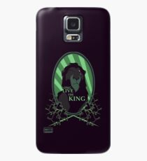 Long Live the King Case/Skin for Samsung Galaxy