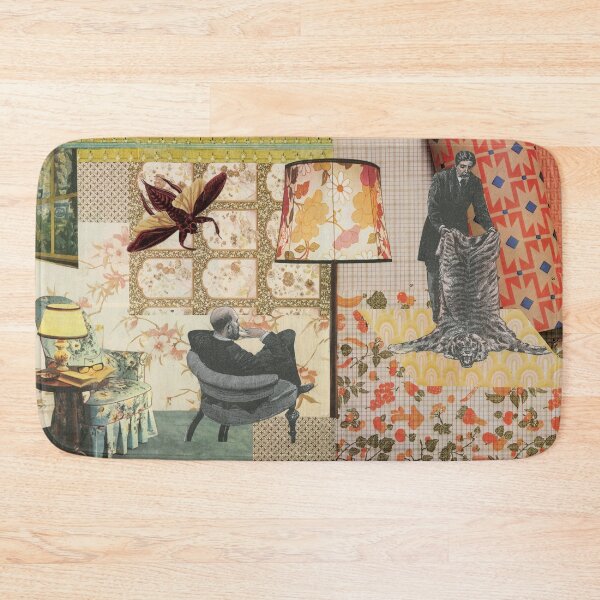 Item preview, salon 2 designed and sold by Olga Lupi.