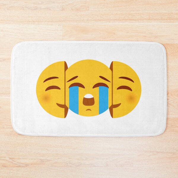 Item preview, Double emotion (joy and sadness) designed and sold by TheLordofFire.