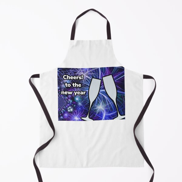 Item preview, Digital print with blue and purple fireworks and new years eve theme designed and sold by BJG1966.