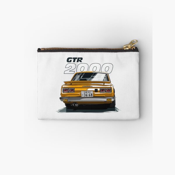 Item preview, Nissan Skyline Hakosuka 2000| Perfect Gift designed and sold by trudiess.