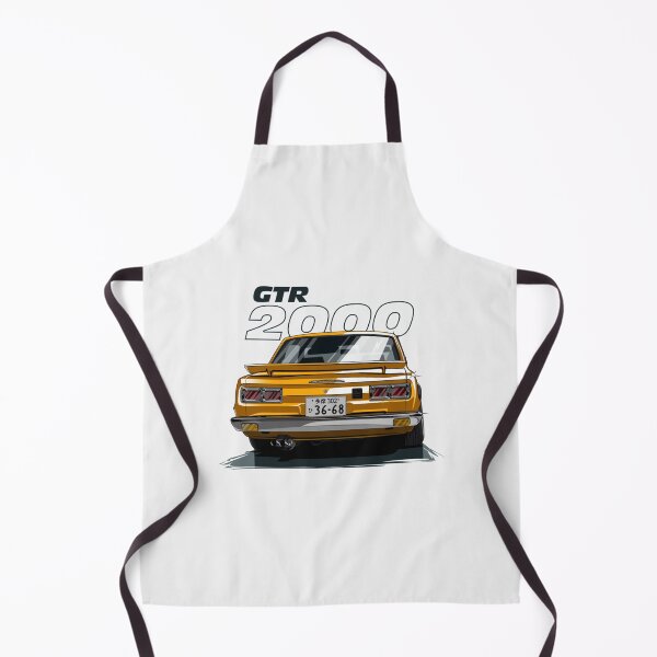 Item preview, Nissan Skyline Hakosuka 2000| Perfect Gift designed and sold by trudiess.