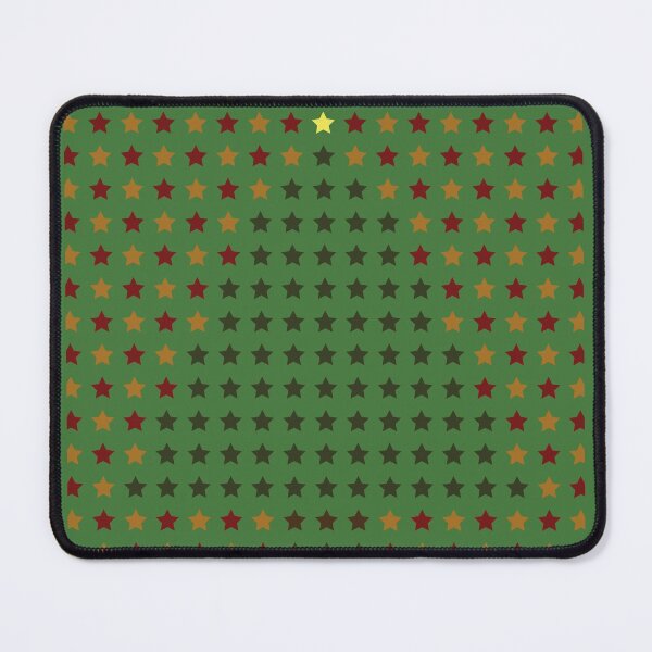 Item preview, Starry Xmas Tree designed and sold by Randomazer.