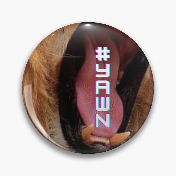 Item preview, #Yawn designed and sold by incaseucall.