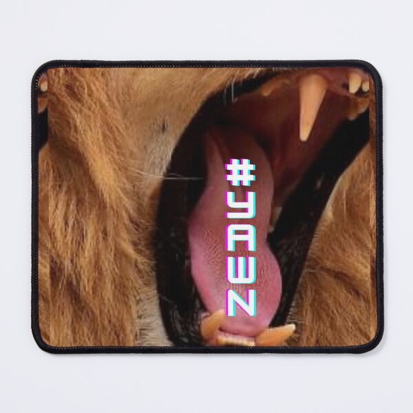 Item preview, #Yawn designed and sold by incaseucall.
