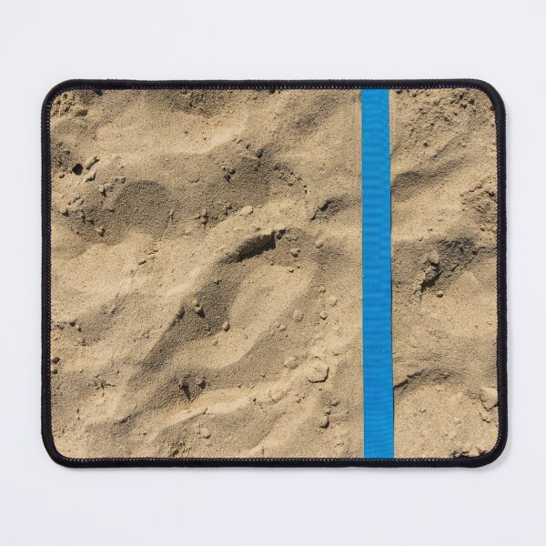 Item preview, Beach Volley Ball Court designed and sold by Lexpixelart.