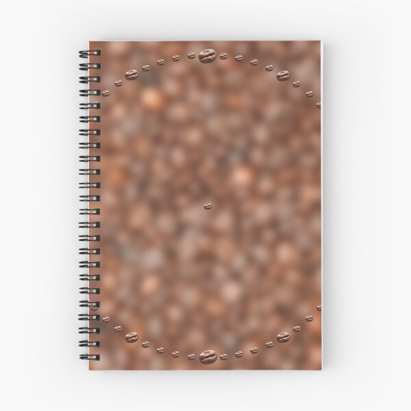 Item preview, Coffee beans blurred background designed and sold by Lukasz Szczepanski.