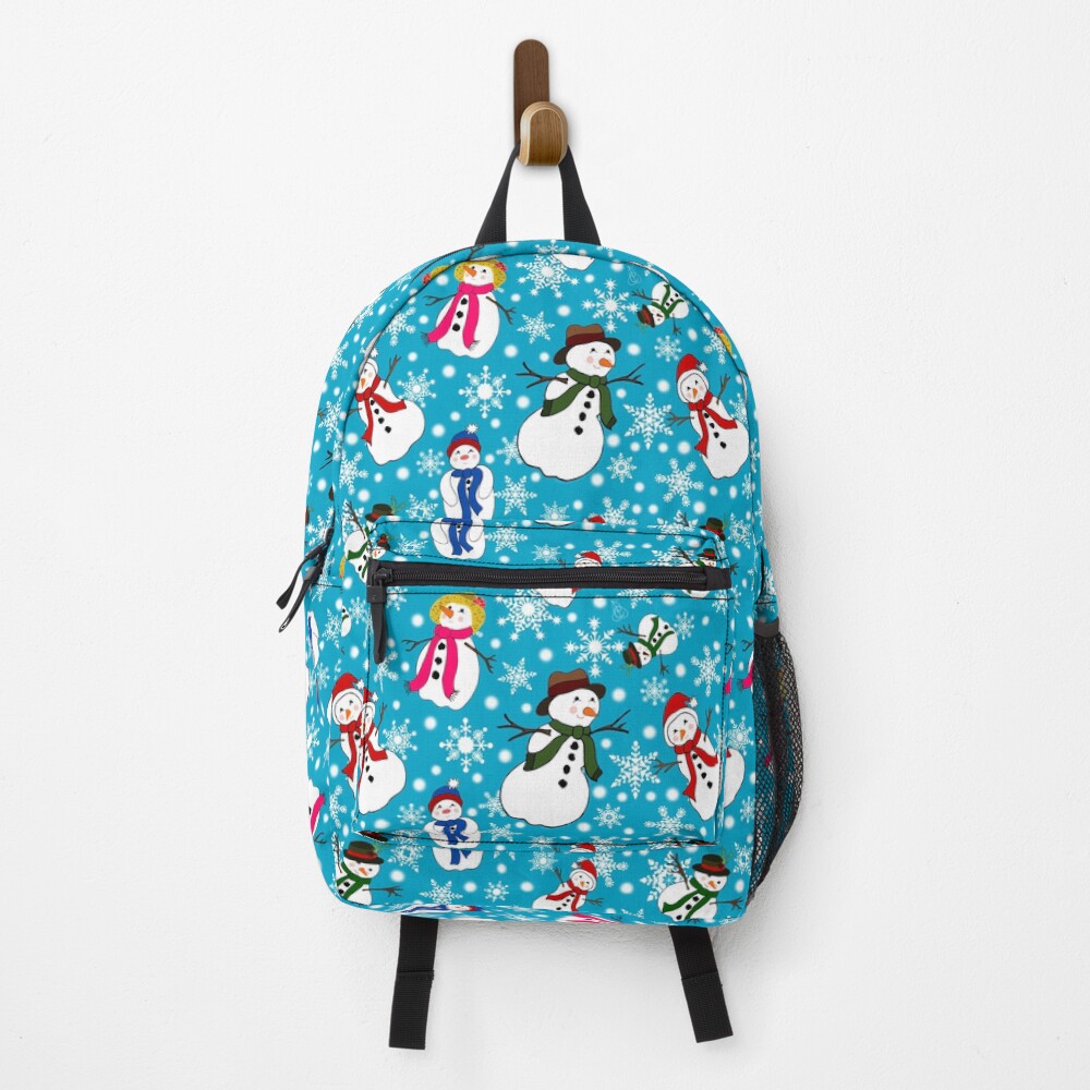 Item preview, Backpack designed and sold by PearTreeStudio.