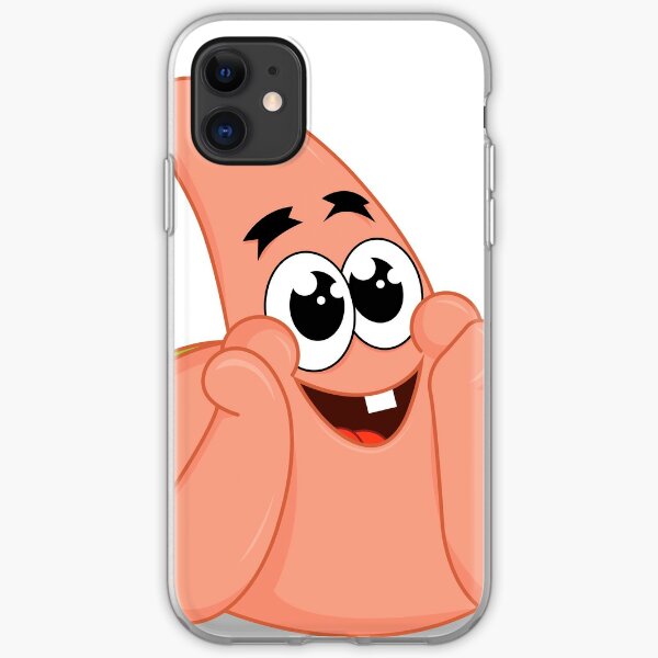 Cartoon Iphone Cases Covers Redbubble