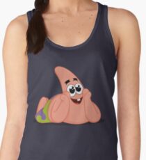 Patrick Star Women's Tank Top