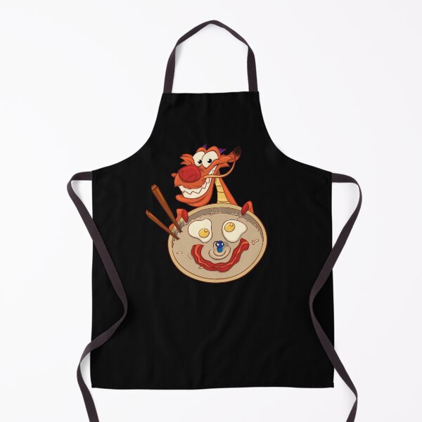 Item preview, Mushu designed and sold by HGothMoths.