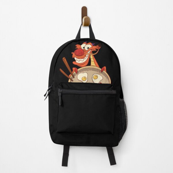 Item preview, Mushu designed and sold by HGothMoths.