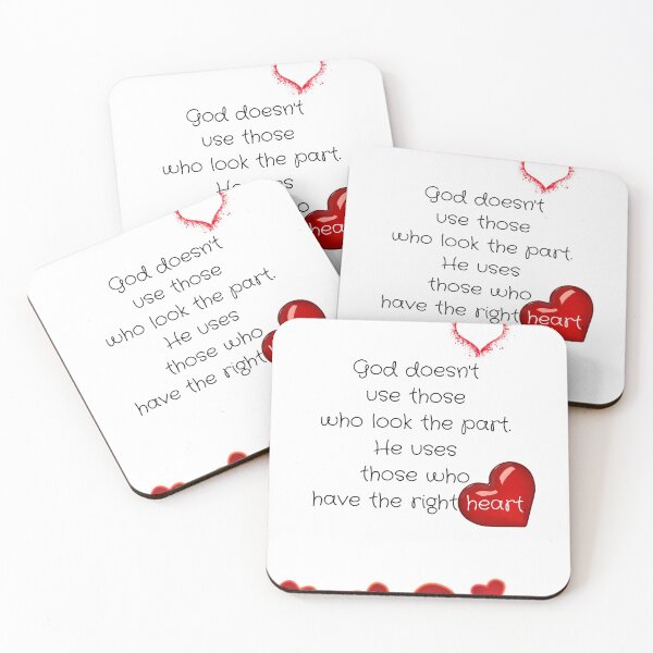 Item preview, God Doesn't Use Those designed and sold by incaseucall.