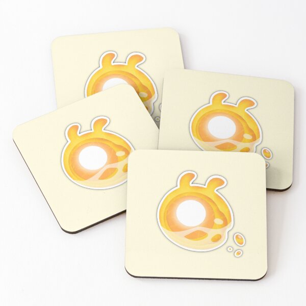 Item preview, Seelie Yellow designed and sold by Yoso zume.