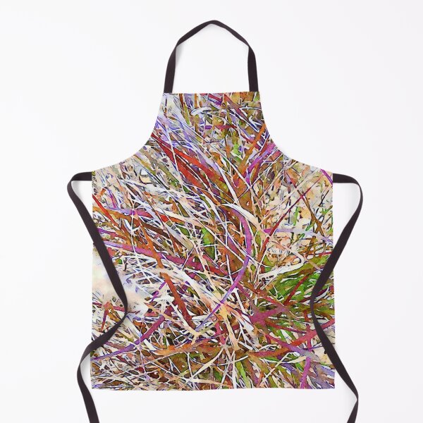 Item preview, Gulf Mulhy Grass designed and sold by cbankgood.