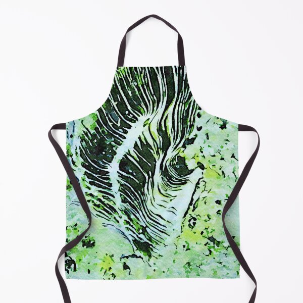 Item preview, Green fossilized coral designed and sold by cbankgood.