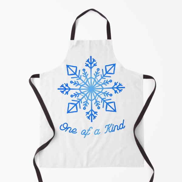 Item preview, One of a Kind Snowflake Design designed and sold by Pun Intended.