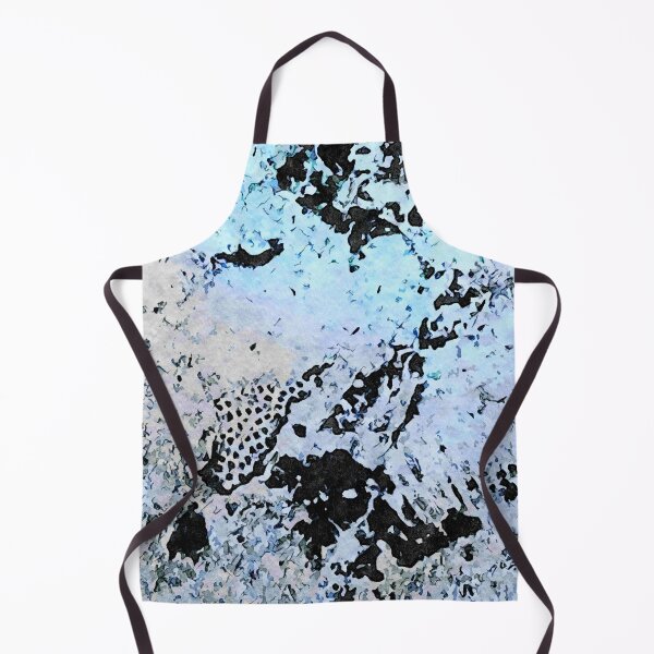 Item preview, Blue Coral Camo designed and sold by cbankgood.