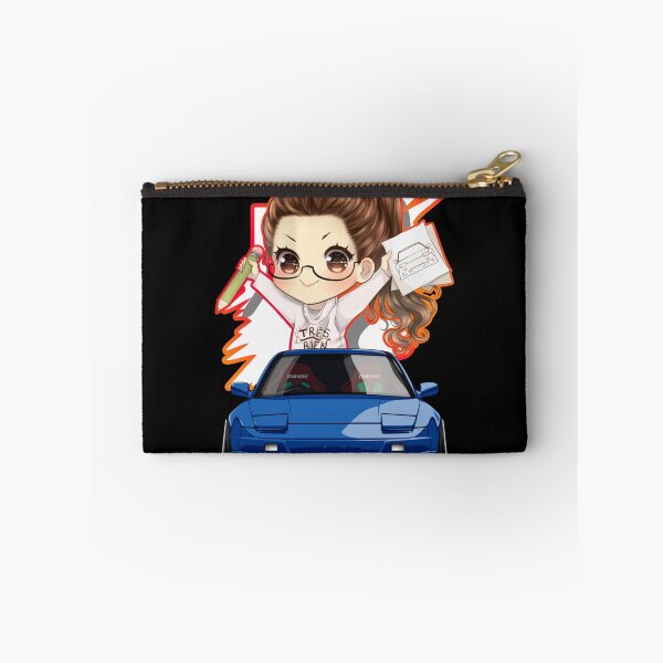 Item preview, Nissan 180sx Chibi drift| Perfect Gift designed and sold by trudiess.