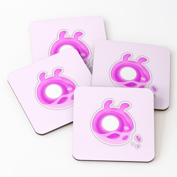 Item preview, Seelie Pink designed and sold by Yoso zume.