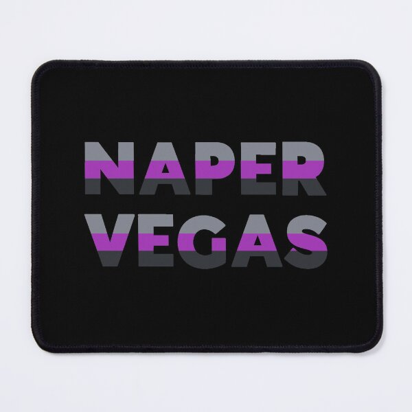 Item preview, Fun Napervegas Chicago Illinois Meme Souvenir Techno EDM Design designed and sold by reg5500.