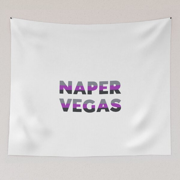 Artikelvorschau, Spaß Napervegas Chicago Illinois Meme Andenken Techno EDM Design entworfen und verkauft von reg5500.