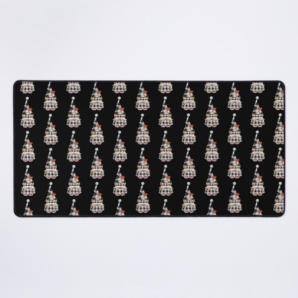 Item preview, Cute Funny Christmas Gnome Buffalo Plaid With Book Artwork designed and sold by BuddyBoots.