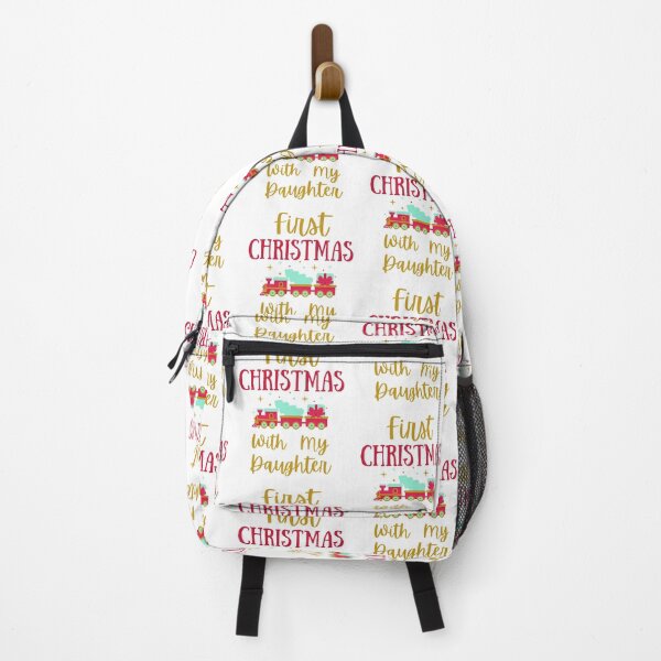 Item preview, First christmas with my daughter designed and sold by Coolclassy.
