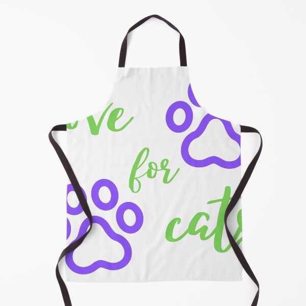 Item preview, Love For Cats designed and sold by AliensWin.