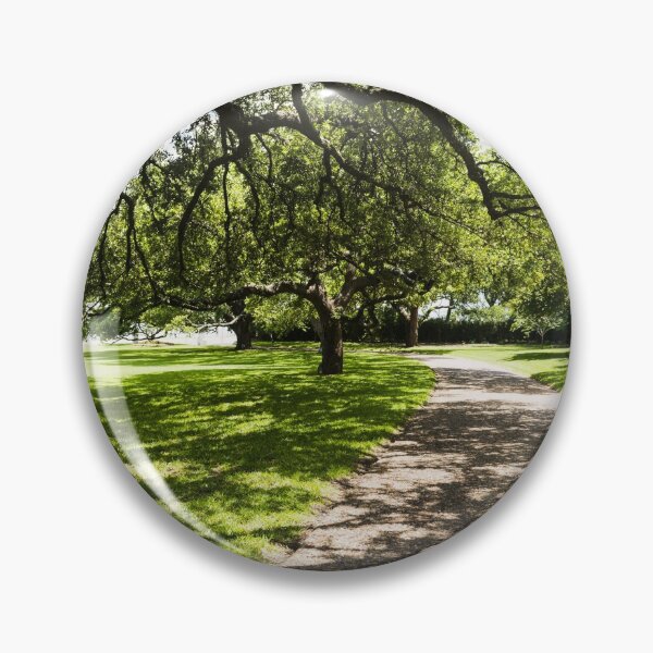 Item preview, Grounds at Mount Vernon, a near (but larger) replica in Dallas, Texas, of George Washington's Virginia estate home designed and sold by OrcaNature.