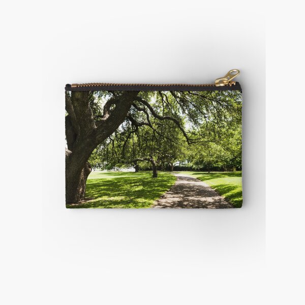 Item preview, Grounds at Mount Vernon, a near (but larger) replica in Dallas, Texas, of George Washington's Virginia estate home designed and sold by OrcaNature.