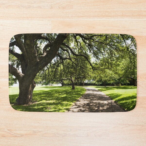 Item preview, Grounds at Mount Vernon, a near (but larger) replica in Dallas, Texas, of George Washington's Virginia estate home designed and sold by OrcaNature.