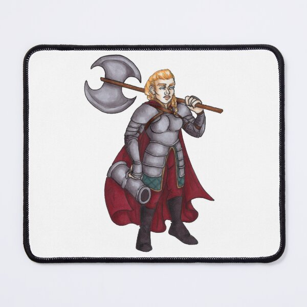 Item preview, Armored Dwarf designed and sold by G Draws.