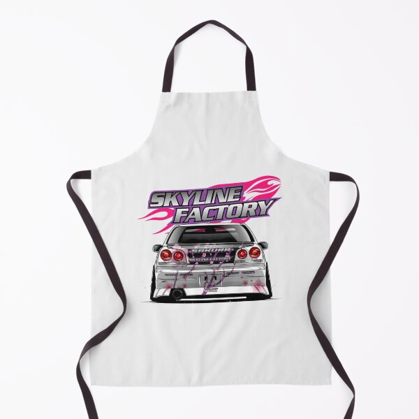Item preview, Nissan Skyline ER34 Sedan| Perfect Gift designed and sold by trudiess.