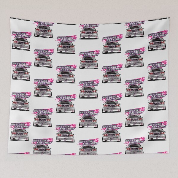 Item preview, Nissan Skyline ER34 Sedan| Perfect Gift designed and sold by trudiess.