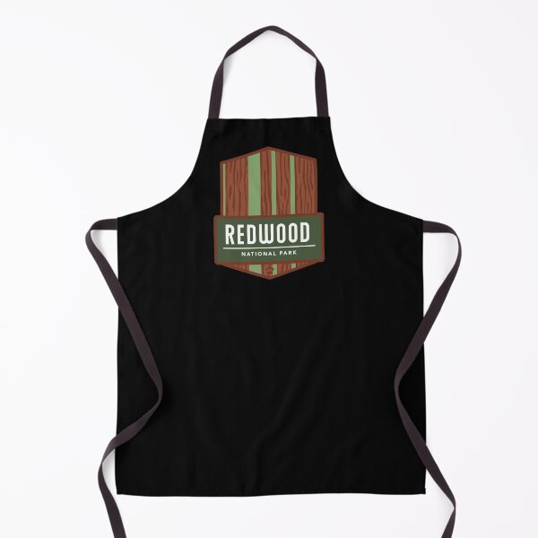 Item preview, Redwood National Park - California designed and sold by Moritz Schwäble.